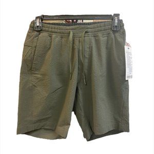 Brand New Lululemon Bowline Shorts